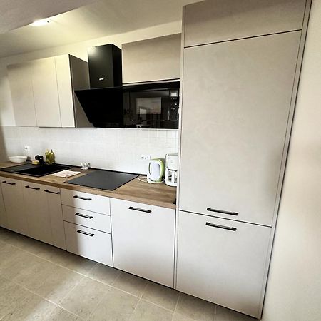 Villa Clara Apartments Kvarner 노비비노돌스키 외부 사진