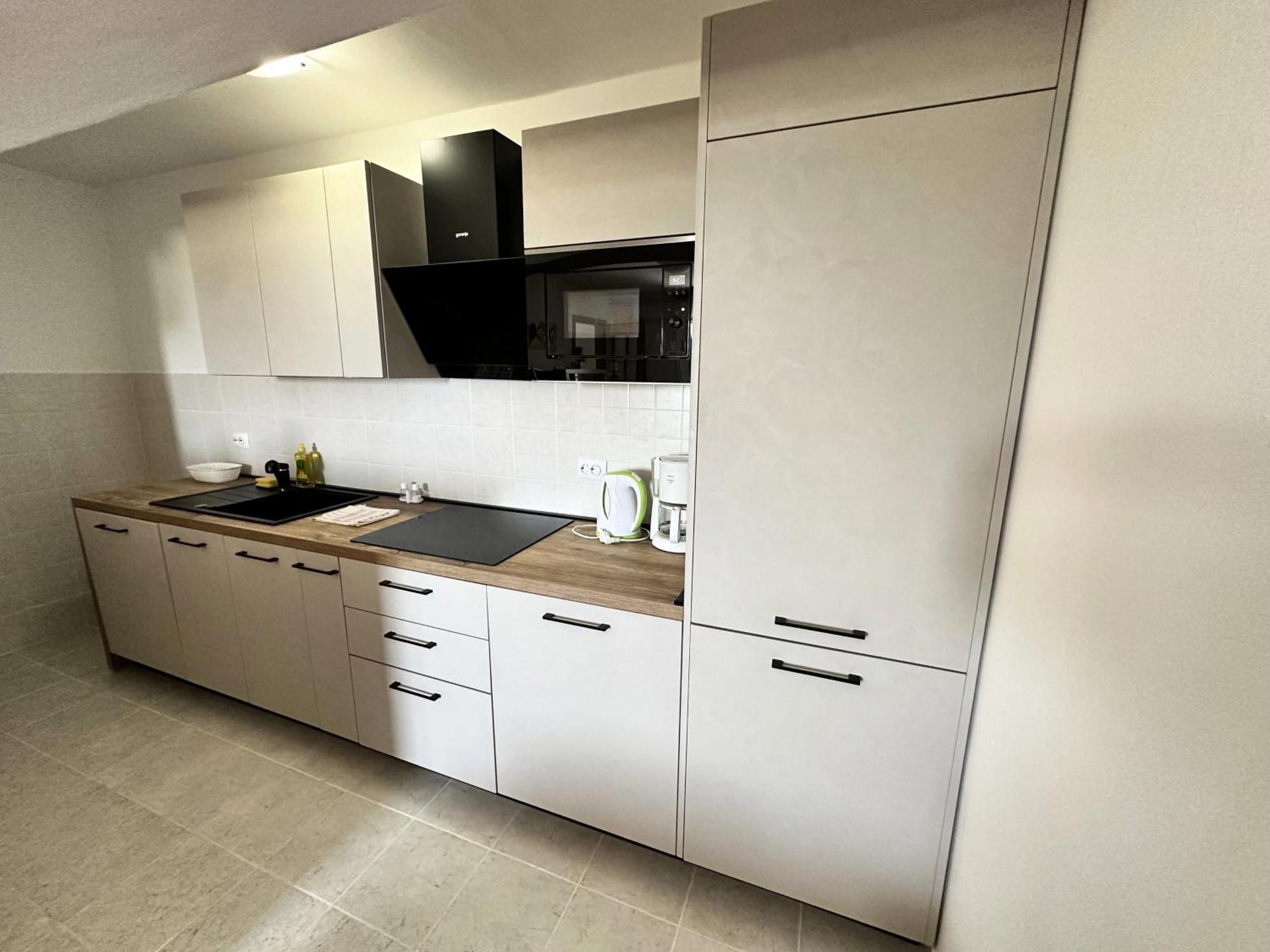 Villa Clara Apartments Kvarner 노비비노돌스키 외부 사진