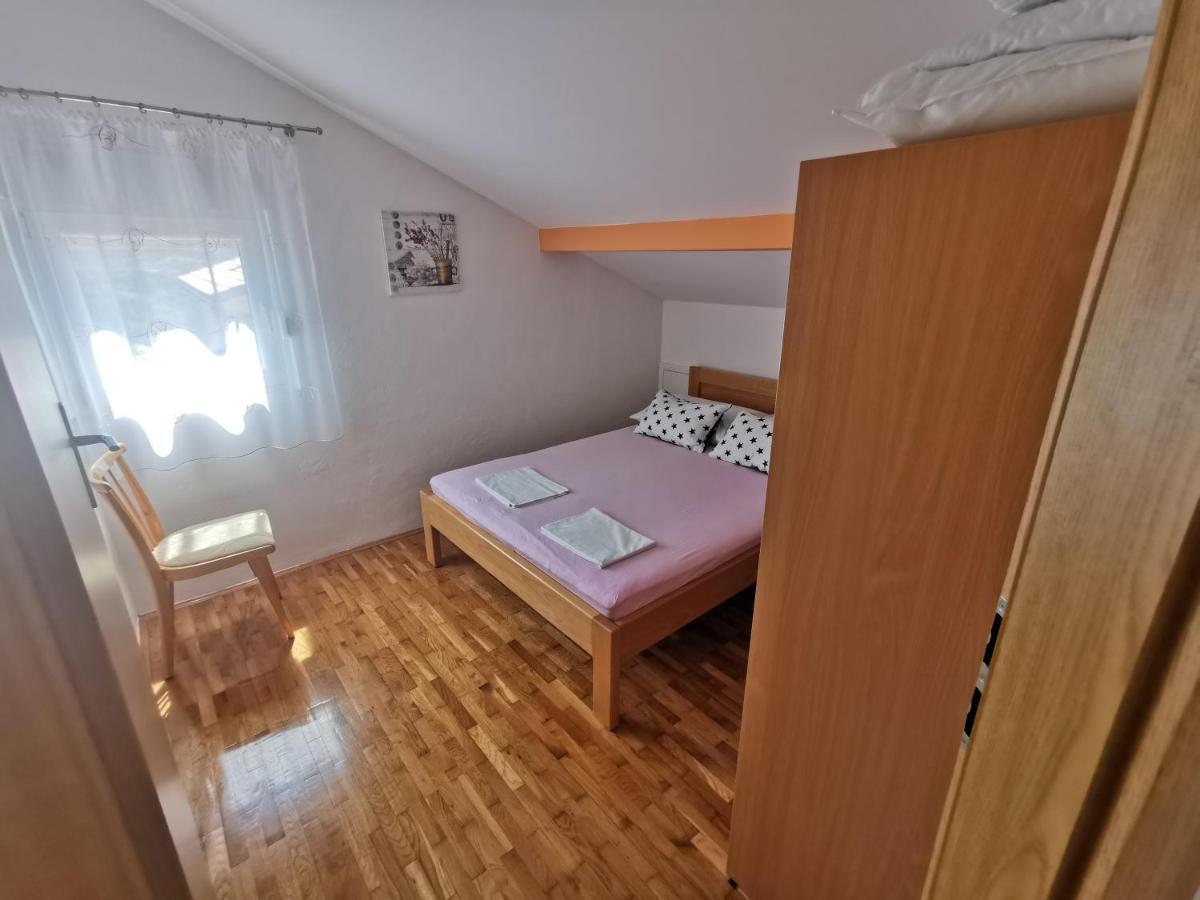 Villa Clara Apartments Kvarner 노비비노돌스키 외부 사진