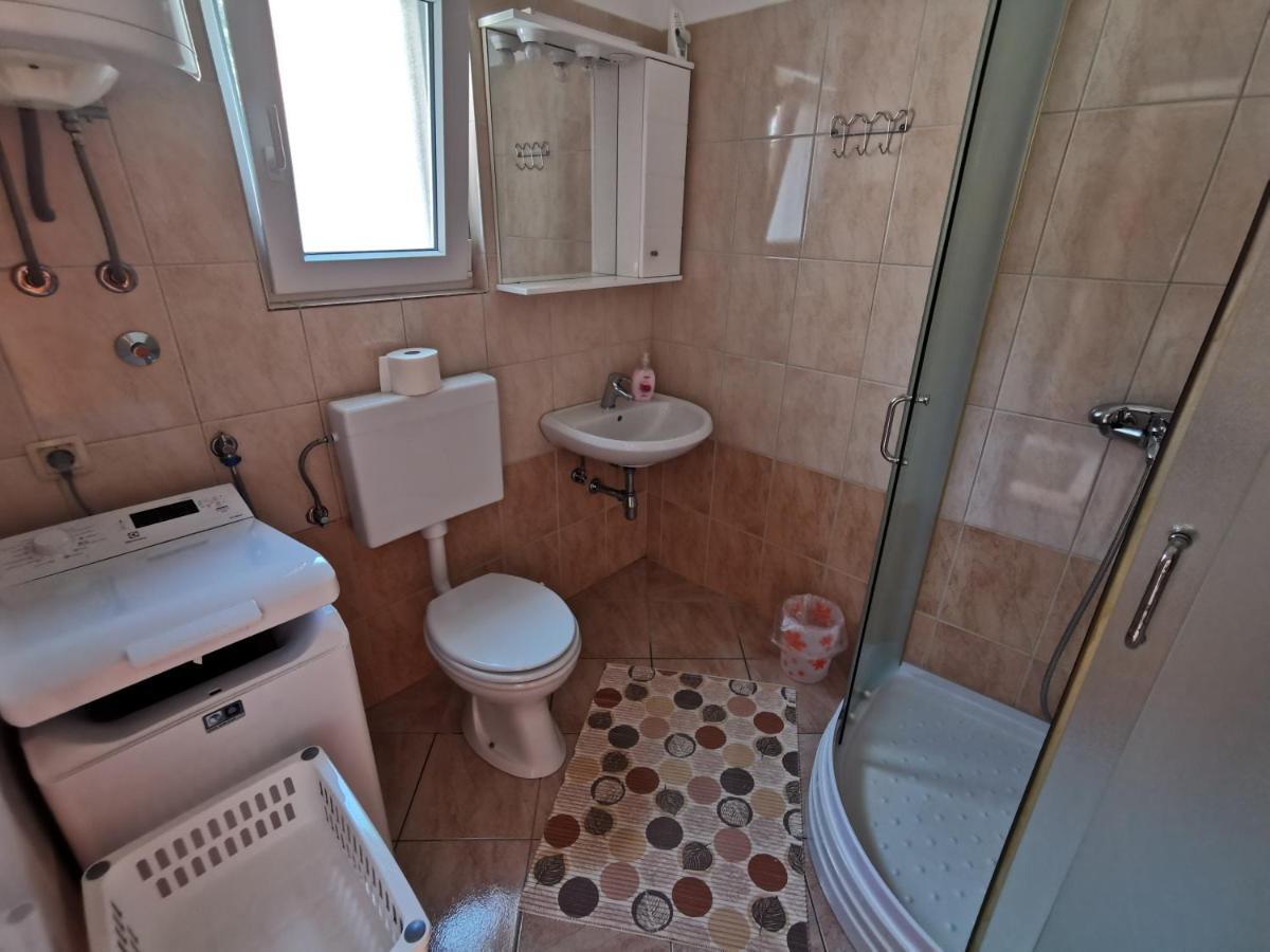 Villa Clara Apartments Kvarner 노비비노돌스키 외부 사진