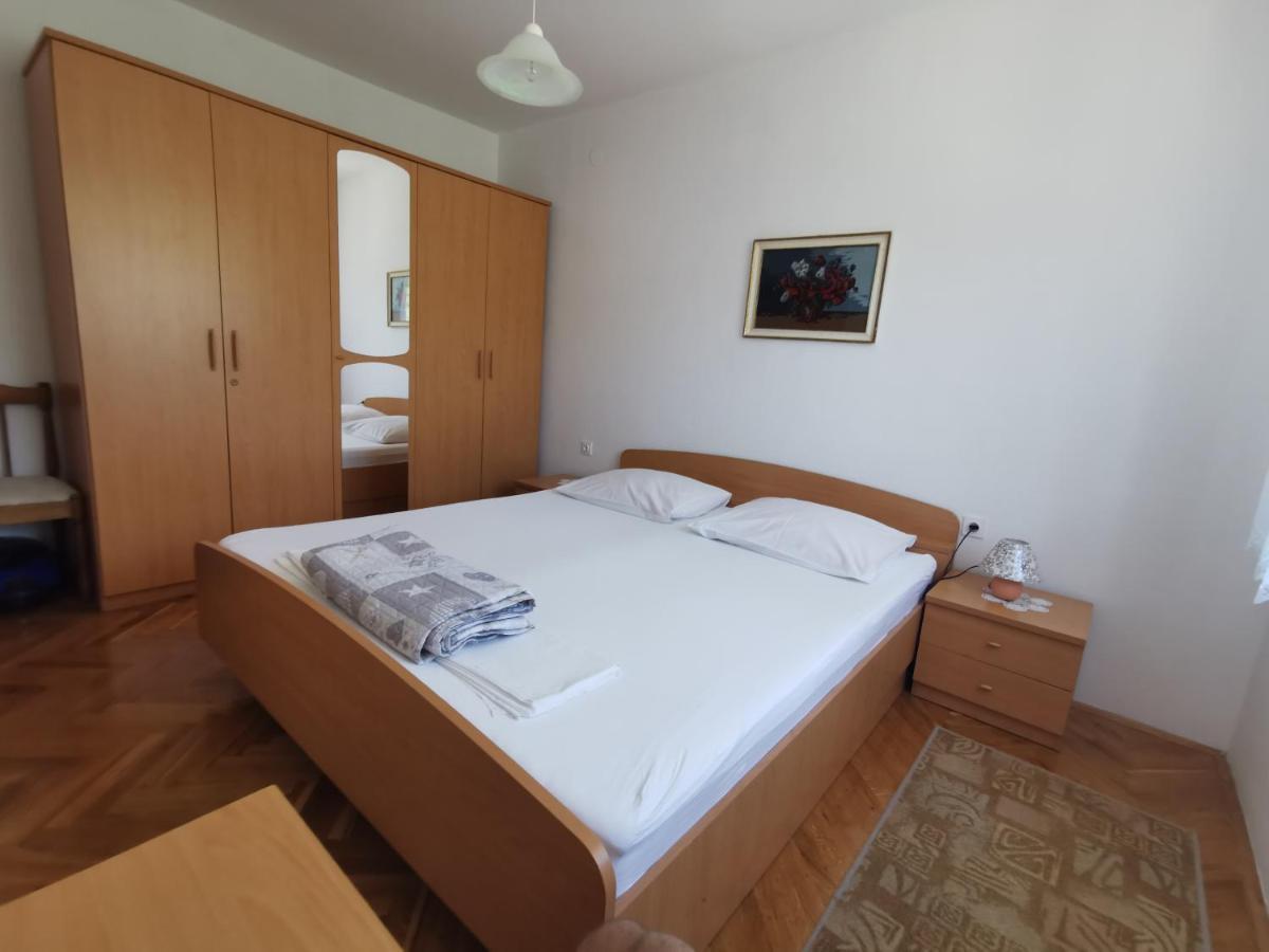 Villa Clara Apartments Kvarner 노비비노돌스키 외부 사진