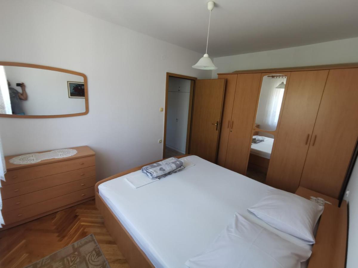 Villa Clara Apartments Kvarner 노비비노돌스키 외부 사진