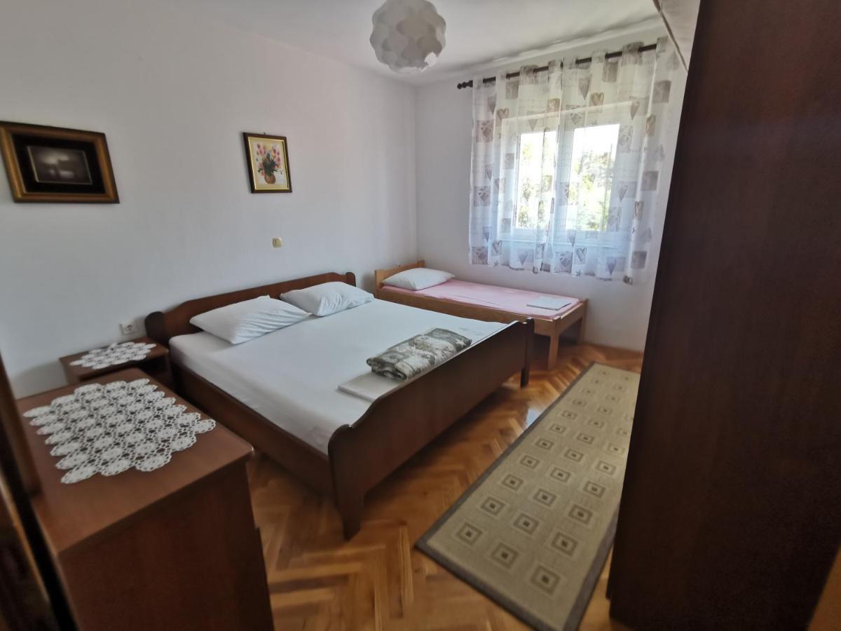 Villa Clara Apartments Kvarner 노비비노돌스키 외부 사진