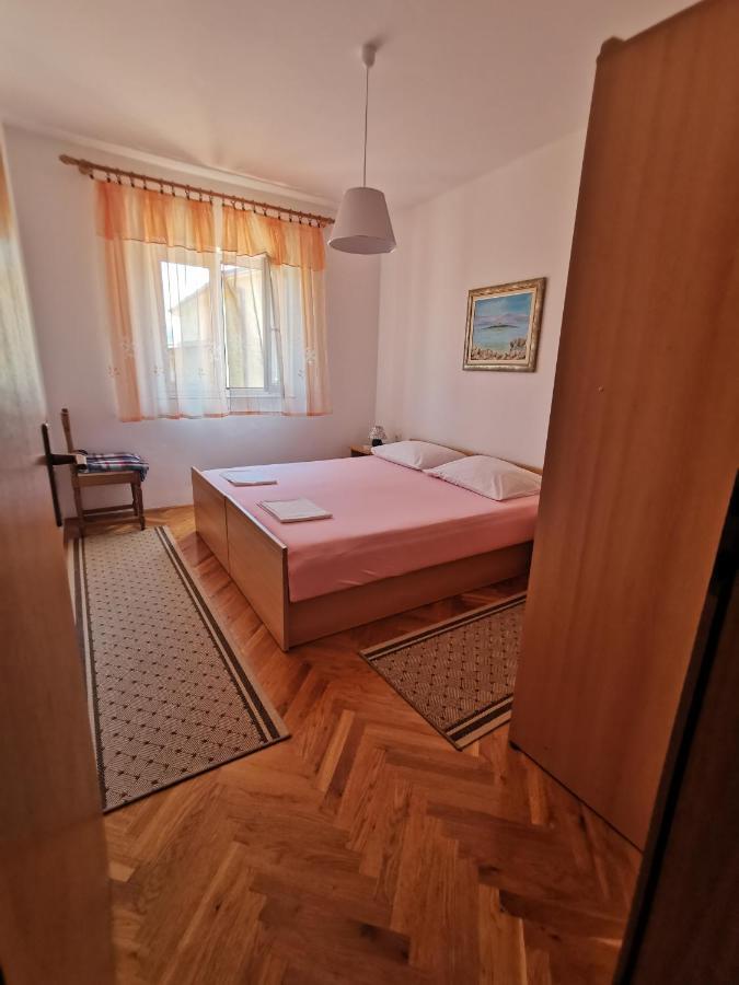 Villa Clara Apartments Kvarner 노비비노돌스키 외부 사진