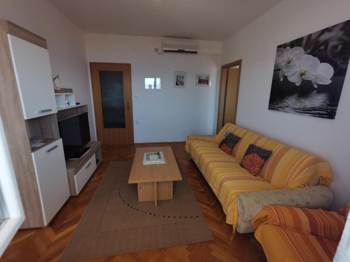 Villa Clara Apartments Kvarner 노비비노돌스키 외부 사진