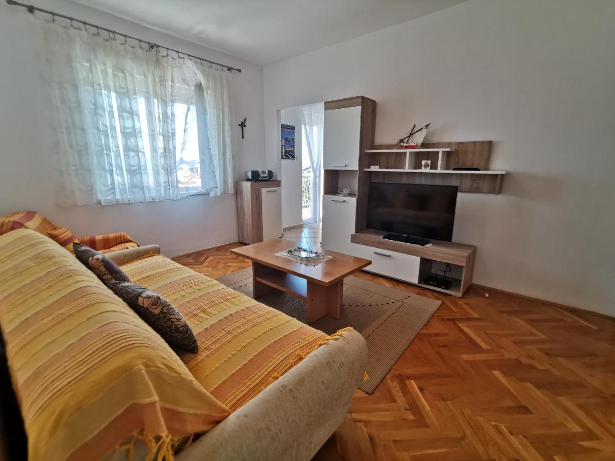 Villa Clara Apartments Kvarner 노비비노돌스키 외부 사진