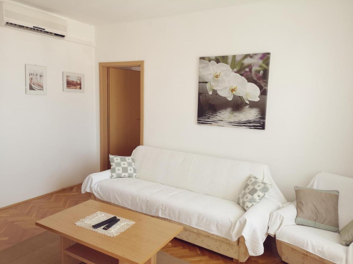 Villa Clara Apartments Kvarner 노비비노돌스키 외부 사진