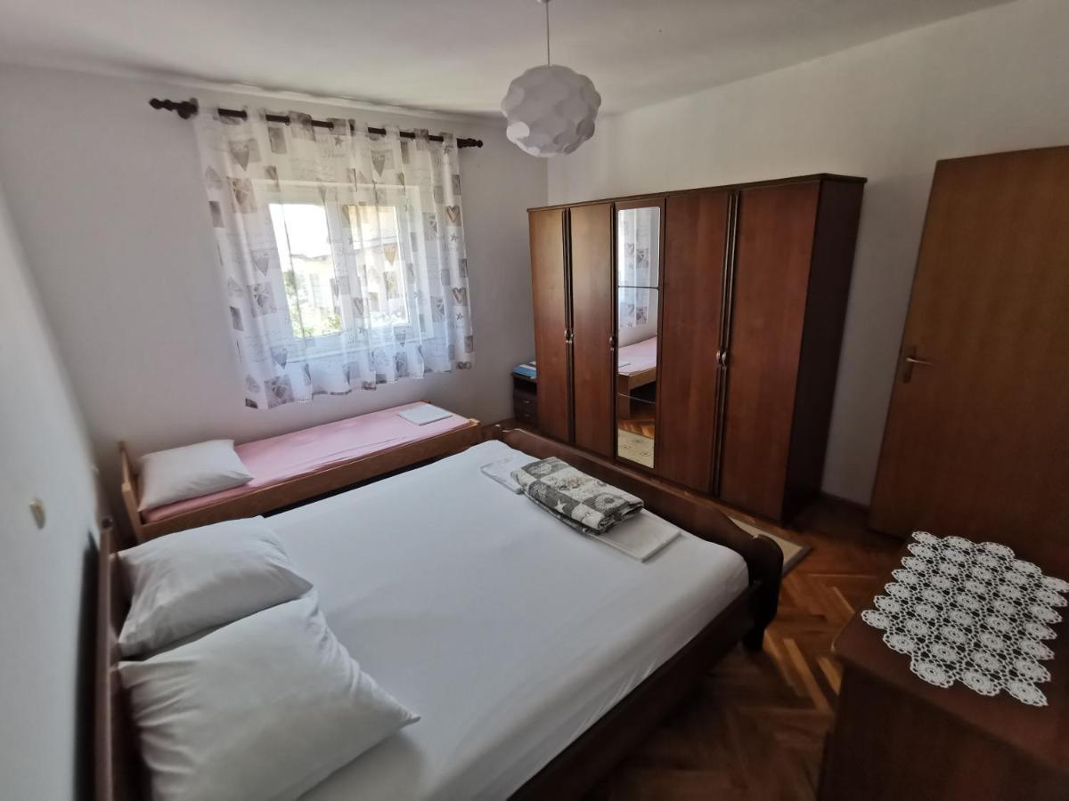 Villa Clara Apartments Kvarner 노비비노돌스키 외부 사진