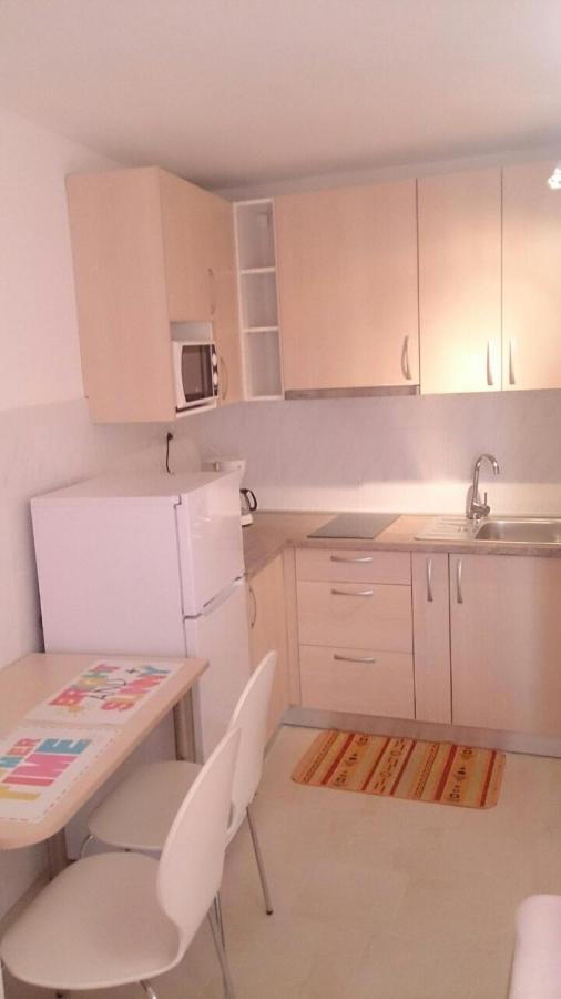 Villa Clara Apartments Kvarner 노비비노돌스키 외부 사진