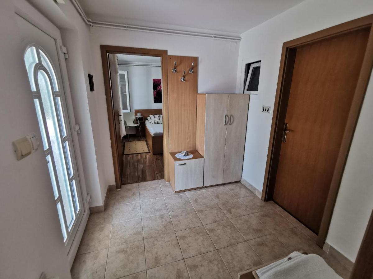 Villa Clara Apartments Kvarner 노비비노돌스키 외부 사진