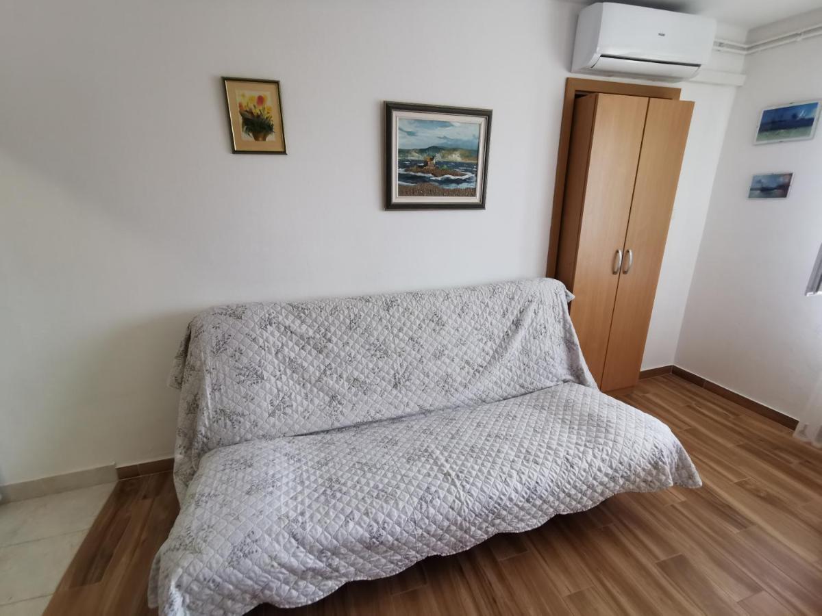 Villa Clara Apartments Kvarner 노비비노돌스키 외부 사진